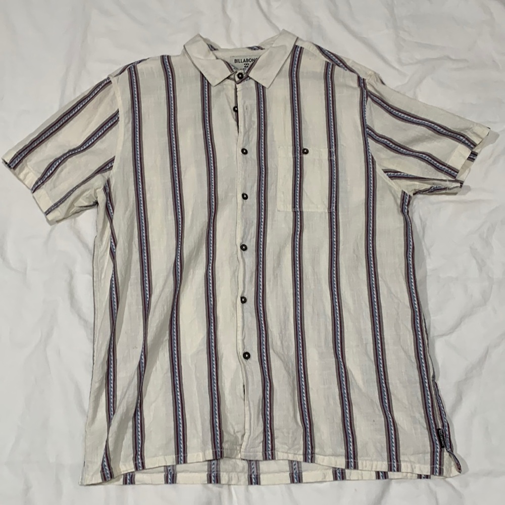 Billabong Shirt